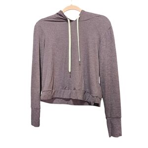 Zobha Pull-over Hoodie